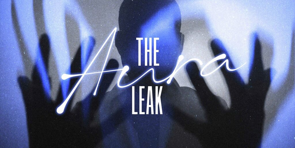 Aura Leak Photo Effect Extra - Image 1